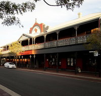Prince of Wales Hotel Bunbury - New South Wales Tourism 