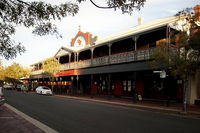 Prince of Wales Hotel Bunbury