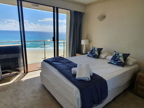 Princess Palm On The Beach - New South Wales Tourism  1