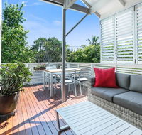 Privacy by the river Noosaville - New South Wales Tourism 