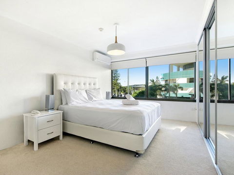 Private Apartment - Central Broadbeach - New South Wales Tourism  2