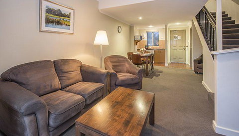 Private Apartments At The Sanctuary Resort - New South Wales Tourism  3