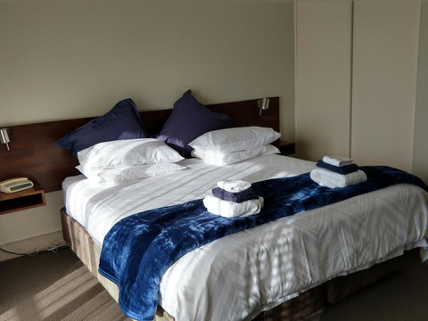 Private Apartments At The Sanctuary Resort - New South Wales Tourism  1