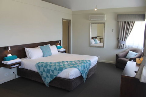 Private Apartments At The Sanctuary Resort - New South Wales Tourism  2