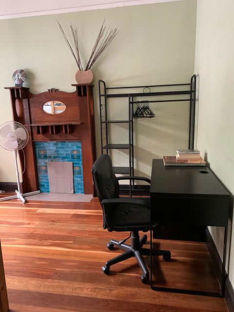 Private Double Room - New South Wales Tourism  1