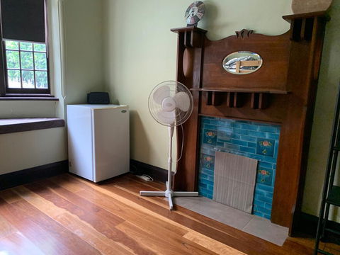 Private Double Room - New South Wales Tourism  2
