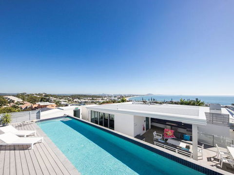 Private Mooloolaba Family 2 Bedroom Unit - New South Wales Tourism  1
