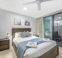 Private Mooloolaba Family 2 Bedroom Unit - New South Wales Tourism 