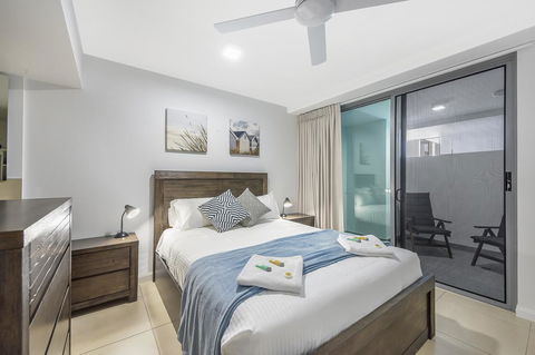 Private Mooloolaba Family 2 Bedroom Unit - New South Wales Tourism  0