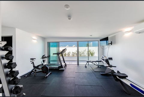 Private Mooloolaba Family 2 Bedroom Unit - New South Wales Tourism  3