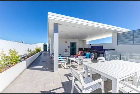 Private Mooloolaba Family 2 Bedroom Unit - New South Wales Tourism  2
