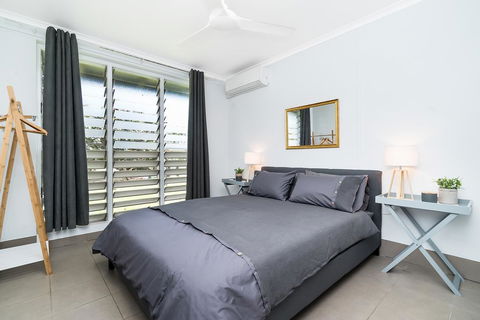 Private Pool, Big Backyard, Aircon - Paradise! - New South Wales Tourism  2