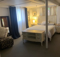 Private room downstairs area - New South Wales Tourism 