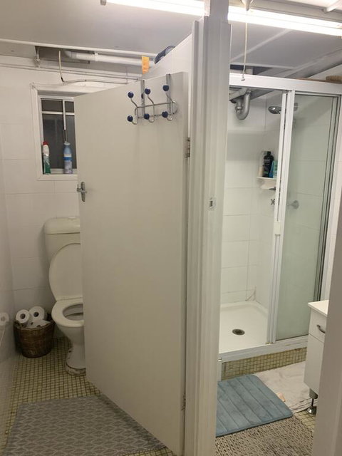 Private Room Downstairs Area - New South Wales Tourism  1