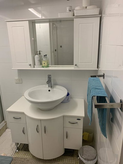 Private Room Downstairs Area - New South Wales Tourism  3