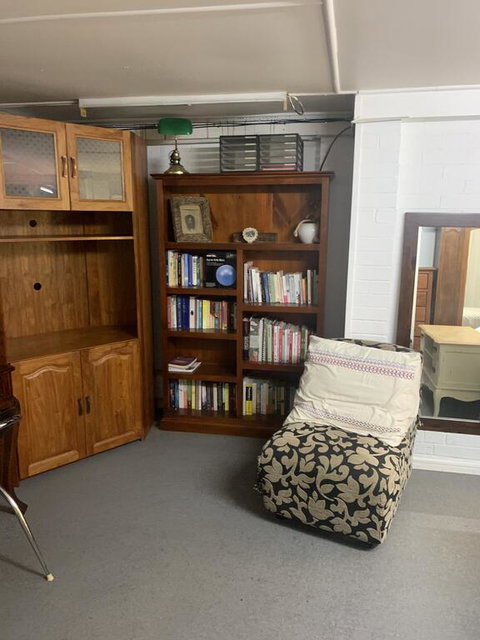 Private Room Downstairs Area - New South Wales Tourism  2