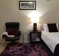 Private Studio - New South Wales Tourism 