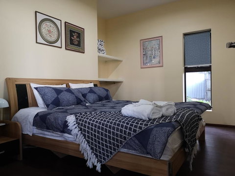 Private Villa With Great Views - New South Wales Tourism  3