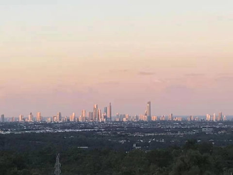 Private Villa With Great Views - New South Wales Tourism  2