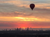 Private Villa with Great Views