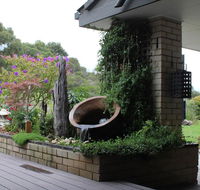 Prom Country Lodge - New South Wales Tourism 