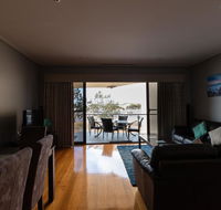 Promenade Executive Apartments - New South Wales Tourism 