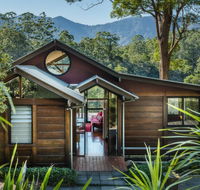 Promised Land Retreat
