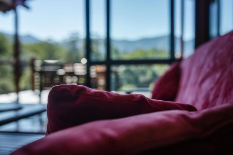 Promised Land Retreat - New South Wales Tourism  1