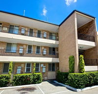 Pronto Apartments - New South Wales Tourism 