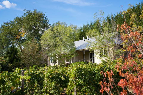 Provence Spa Villa 2 - New South Wales Tourism  2