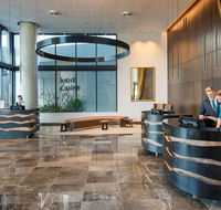 Pullman Brisbane Airport - New South Wales Tourism 
