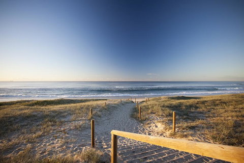 Pullman Magenta Shores Resort - New South Wales Tourism  1