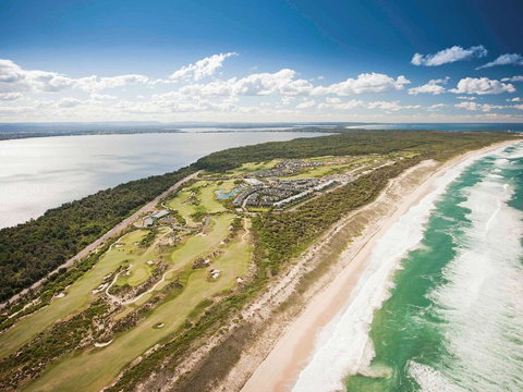 Pullman Magenta Shores Resort - New South Wales Tourism  0