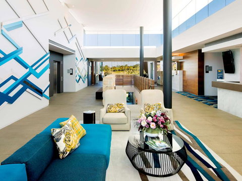 Pullman Magenta Shores Resort - New South Wales Tourism  2