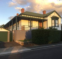 Pump Jack BB - New South Wales Tourism 