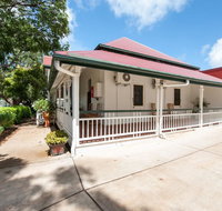 Pure Land Guest House - New South Wales Tourism 