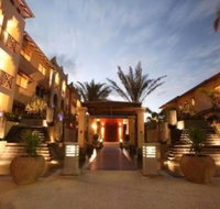 PURE PARADISE I690 L'Abode - New South Wales Tourism 