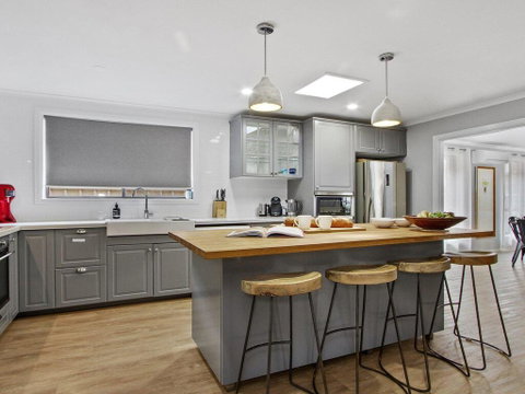 Pure Salt - Beach House With Pool, 300m To Beach - New South Wales Tourism  3