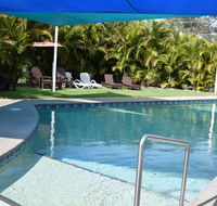Pyramid Holiday Park - New South Wales Tourism 