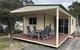 Pyrenees Caravan Park - thumb 0