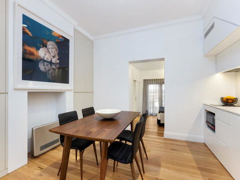 PYRMONT HARRIS 2-L'Abode Accommodation - New South Wales Tourism  2