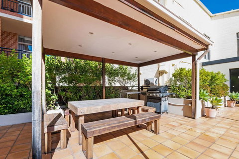 Quality Apartments Camperdown - New South Wales Tourism  3