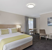 Quality Inn Carriage House - New South Wales Tourism 