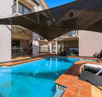 Quality Inn Grafton - New South Wales Tourism 