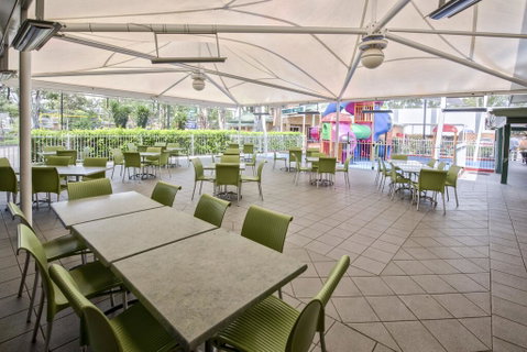 Quality Inn Penrith Sydney - New South Wales Tourism  3