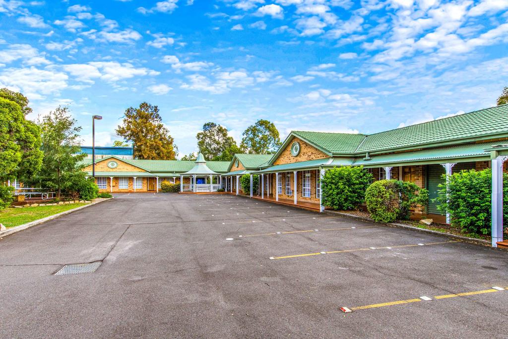 Jamisontown NSW New South Wales Tourism 