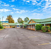 Quality Inn Penrith Sydney - New South Wales Tourism 