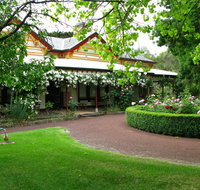 Quamby Homestead - New South Wales Tourism 
