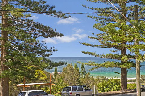 Quarterdeck 7 7 Stewart Street - New South Wales Tourism  0
