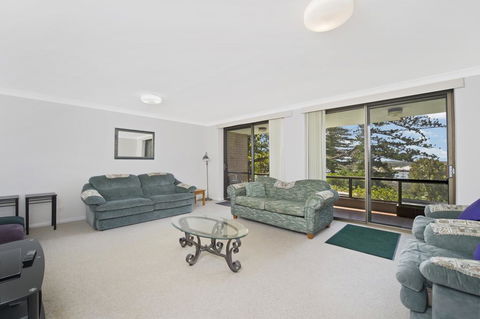 Quarterdeck 7 7 Stewart Street - New South Wales Tourism  2